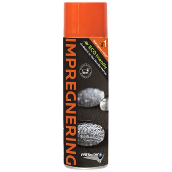 Produktbilde for Fiber ProTector Impregnering, spray 500ml