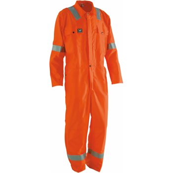 Produktbilde for Industriverndress