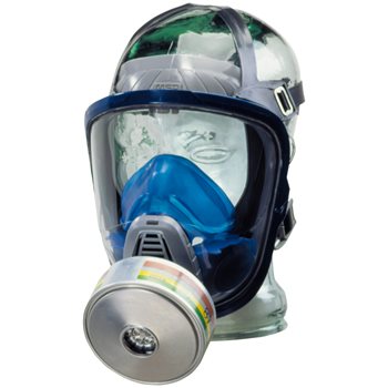 Produktbilde for Advantage 3100 Single helmaske