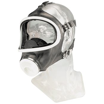 Produktbilde for 3S Basic Plus helmaske