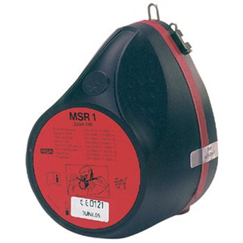 Produktbilde for MSR 1 & MSR 2 fluktmaske
