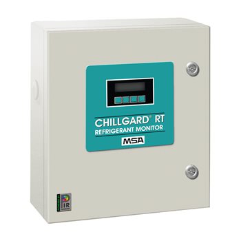 Produktbilde for Chillgard RT - Analysator