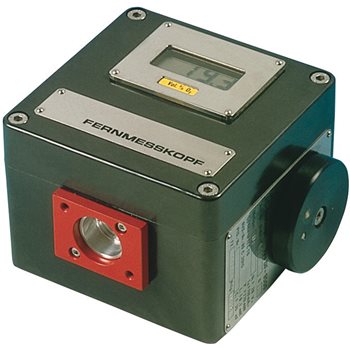 Produktbilde for DF-9500 - Detektor