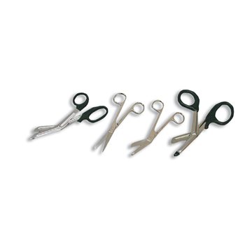 Produktbilde for Snøgg kirurgisk saks rustfri 14,5cm