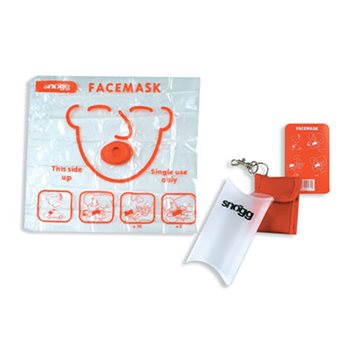 Produktbilde for Snøgg FaceMask Protector