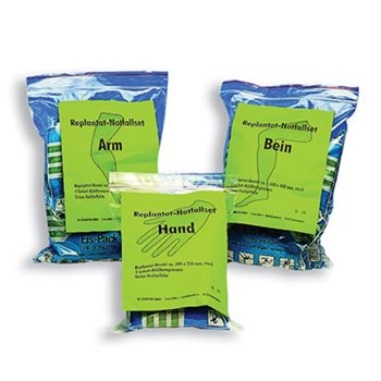 Produktbilde for Snøgg replantasjonsbag S
