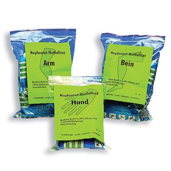 Produktbilde for Snøgg replantasjonsbag M