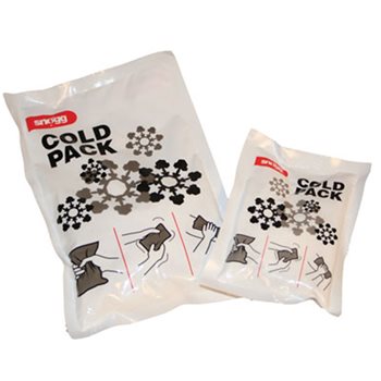 Produktbilde for Snøgg ispose small