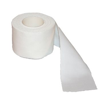 Produktbilde for Snøgg Sportstape 3,8cm x 7,5m - 2pk