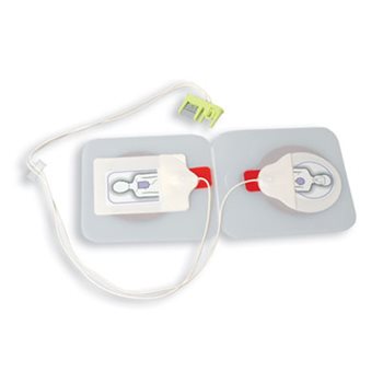 Produktbilde for Zoll elektrode barn for hjertestarter
