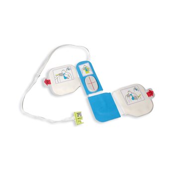 Produktbilde for Snøgg Zoll elektrode for hjertestarter