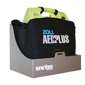 Produktbilde for Snøgg Zoll holder for hjertestarter