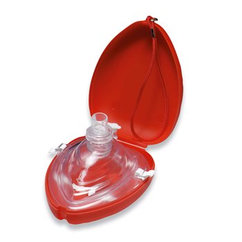 Produktbilde for Snøgg Ambu ventil for ResCue maske