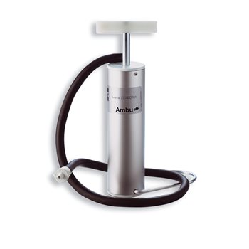 Produktbilde for Snøgg Germa vacuum fotpumpe