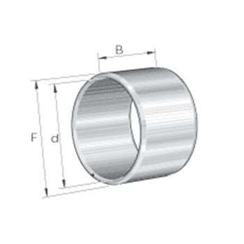 Produktbilde for Innerring, serie IR