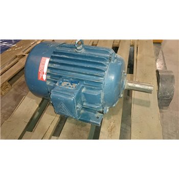 Produktbilde for El.motor 11,0kW 3000 o/min 47AMP