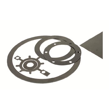 Produktbilde for Eksospakning GrafiStar 2349 NR 2,0mm