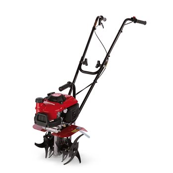 Produktbilde for Honda Jordfreser FG 201 Micro - 30cm