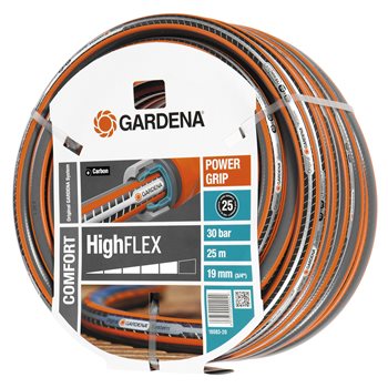 Produktbilde for Gardena Comfort HighFLEX slange 19mm (3/4) 25m
