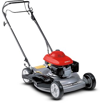 Produktbilde for Honda Gressklipper HRS 536 SK