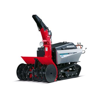 Produktbilde for Honda snøfreser HLS 2511 Snowfighter