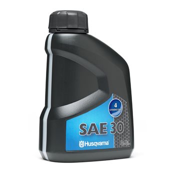 Produktbilde for Motorolje 4T SAE 30 1,4 liter
