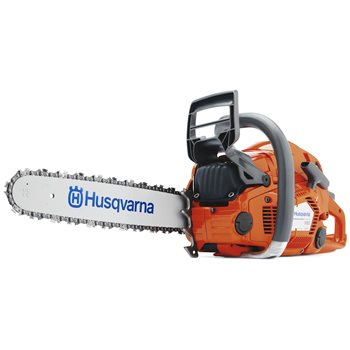 Produktbilde for Husqvarna Motorsag 555