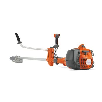 Produktbilde for Husqvarna Ryddesag 555FXT
