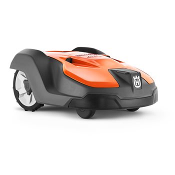 Produktbilde for Husqvarna Automower 550