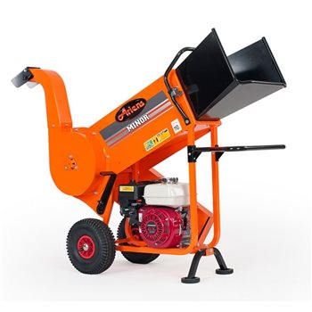 Produktbilde for Ariens Minor 4S Fliskutter/kompostkvern