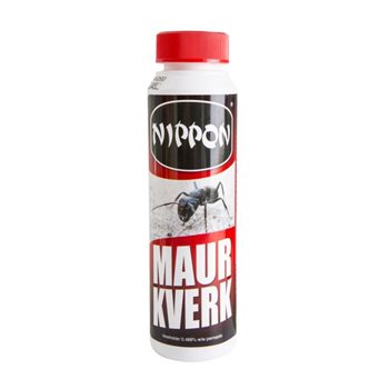 Produktbilde for Nippon maurkverk strøpulver 150g