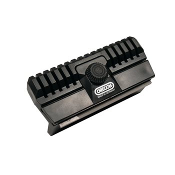 Produktbilde for Sverdsliper inkl. 1stk fin flatfil