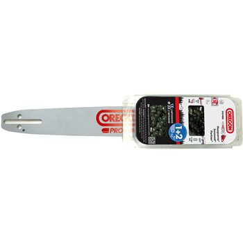 Produktbilde for Sverd og kjedepakke 14 140SDEA074 + 91PO50E
