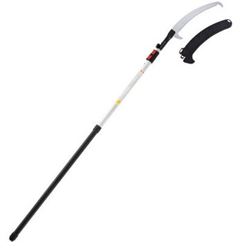 Produktbilde for Silky Hayauchi teleskopsag kpl. 1,85-4,42 meter