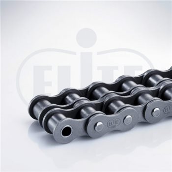 Produktbilde for BS-2 Duplex rullekjede DIN 8187