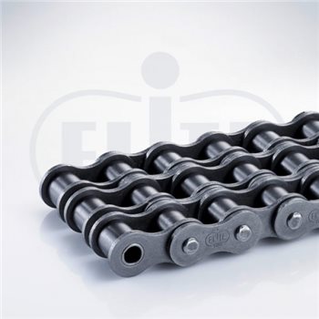 Produktbilde for BS-3 Triplex rullekjede DIN 8187