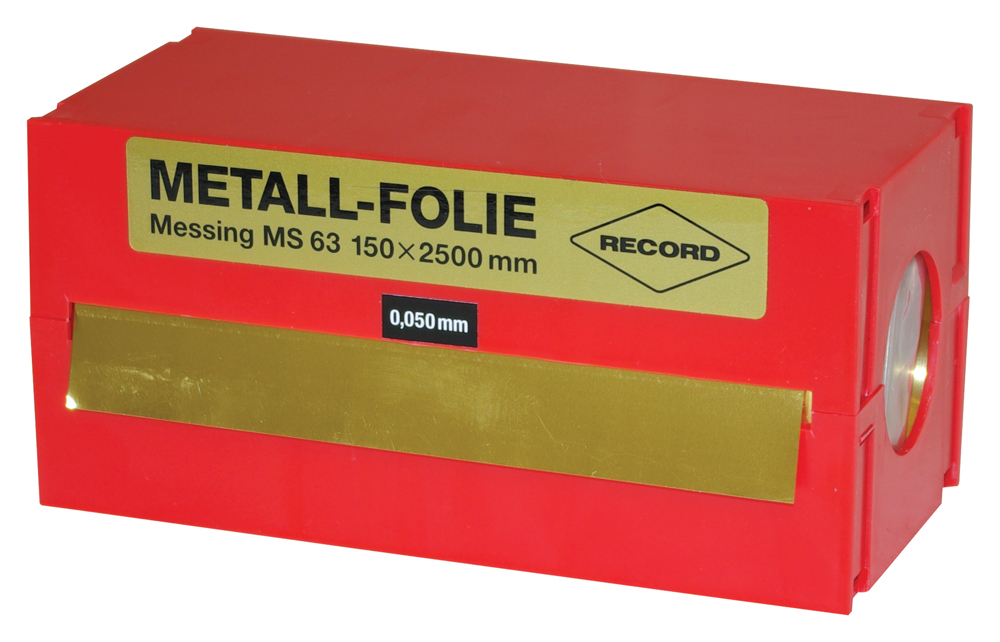 Messingbånd 150x2500mm - T O Slettebøe AS