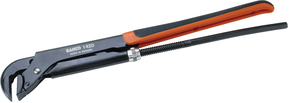 Bahco rørtang ergo, serie 1410/1420 - T O Slettebøe AS